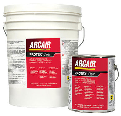 Protex Clear Anti-Spatter - BuildNexa FZE Protex Clear Anti-Spatter - BuildNexa FZE